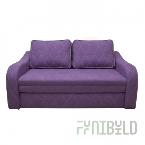 Sofa Delhi small sized