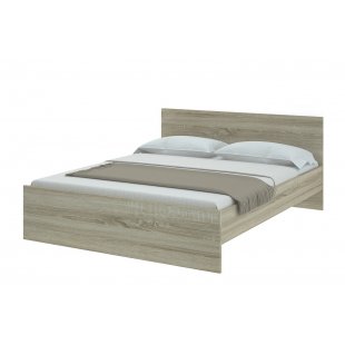 Bed without lifting mechanism Nicole Light