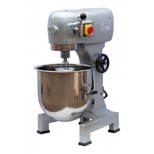 Planetary mixer EKSI EJ-25BF 380V