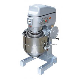 Planetary mixer Hurakan HKN-IP50FM