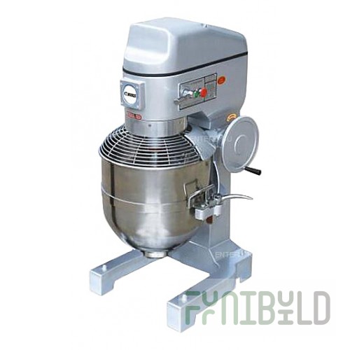 Planetary mixer Hurakan HKN-IP50FM