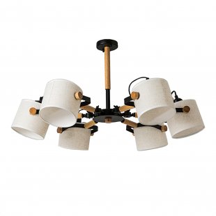 Pendant lamp Monett