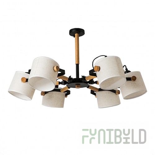 Pendant lamp Monett