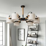 Pendant lamp Monett