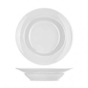 Deep plate Idyllia D20
