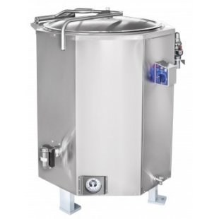 Food boiler KPEM-400 T