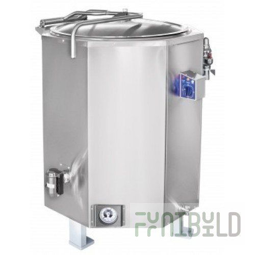 Food boiler KPEM-400 T