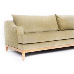 Straight sofa Gonen