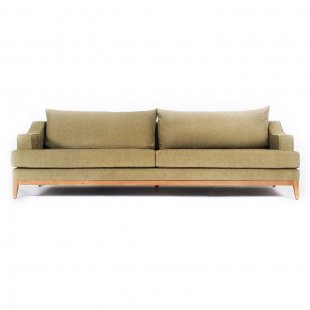 Straight sofa Gonen