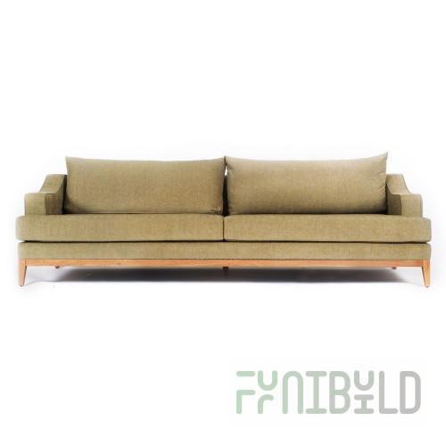 Straight sofa Gonen