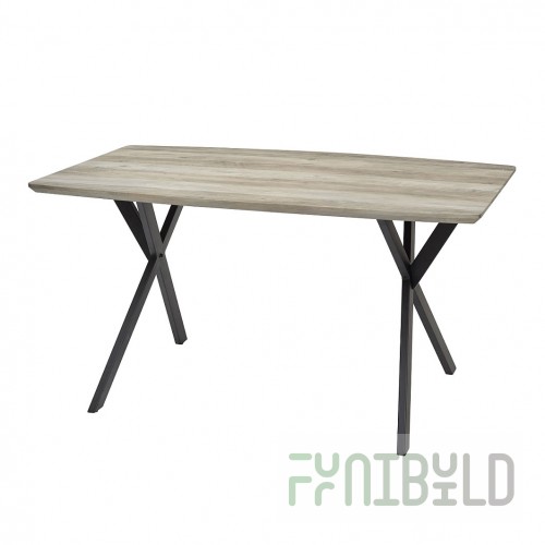 Table Krude 140
