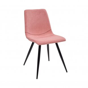 Padova chair pink