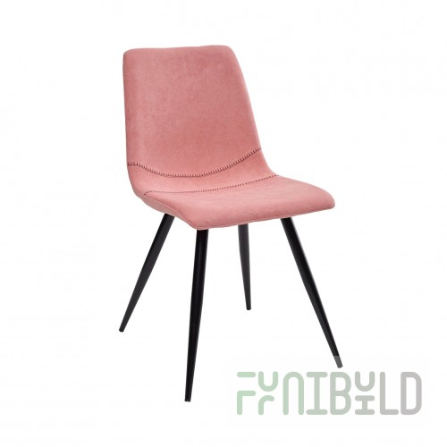 Padova chair pink
