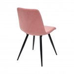 Padova chair pink