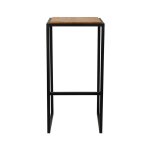Loft-12 bar stool