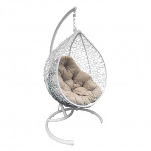 Hanging chair Drop