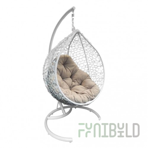Hanging chair Drop