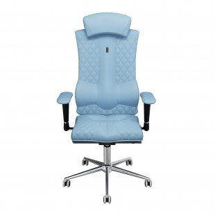 Ergonomic computer chair Kulik System Elegance