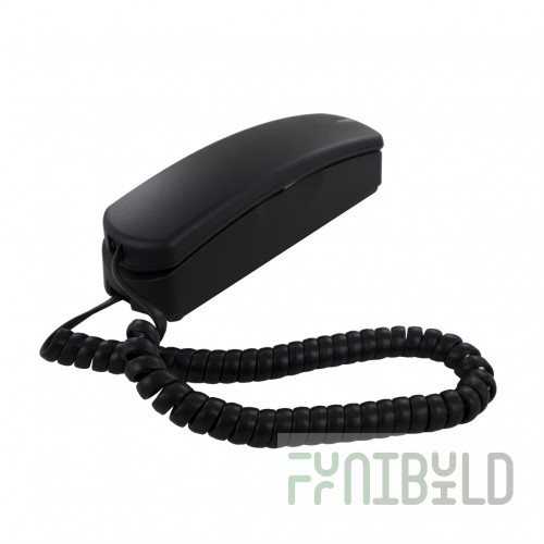 Hotel Phone IPmatika PH658N-B