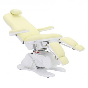 Pedicure chair inKP-3 (KO-194D) three-motor