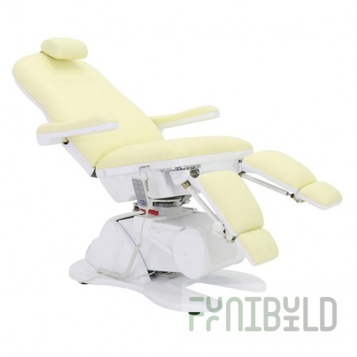 Pedicure chair inKP-3 (KO-194D) three-motor