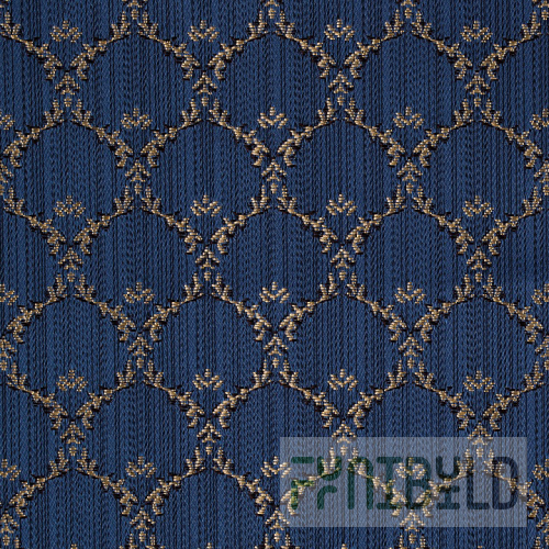 Fabric Arch, jacquard