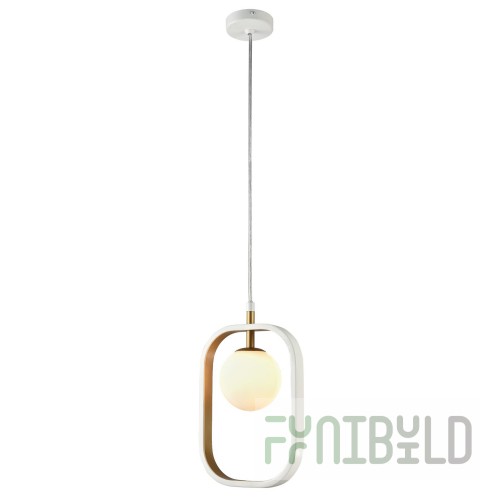 Avola Pendant Light No.3