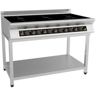 Induction cooker Kobor I7-6S