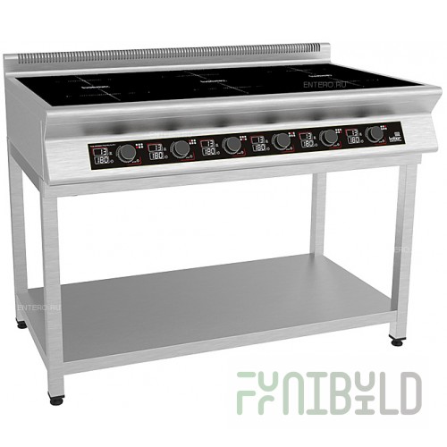 Induction cooker Kobor I7-6S