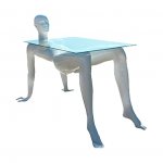 Prelud designer table