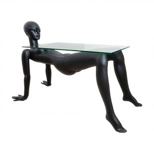 Prelud designer table