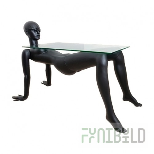 Prelud designer table