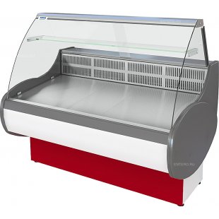 Refrigerated display case Mariholodmash Tair VHS-1.2
