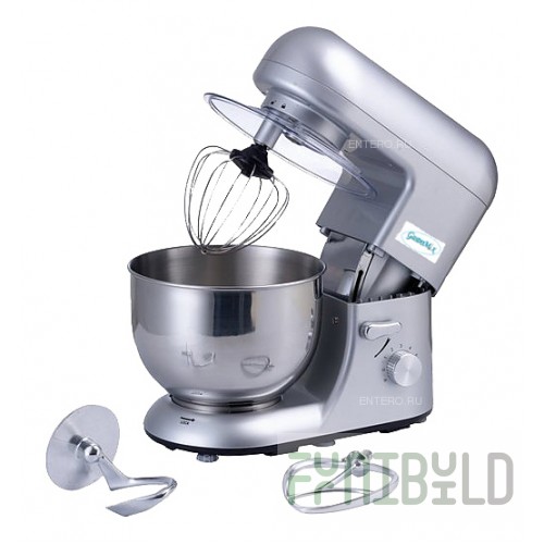 Planetary mixer Gastromix B 5 ECO