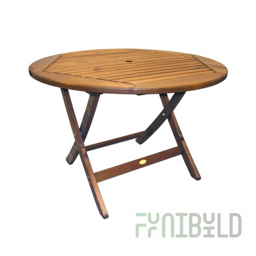 Patron Table