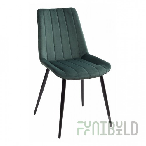 Flip Chair Forest Green