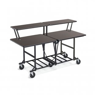 Catering Table, Room 8