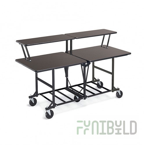 Catering Table, Room 8