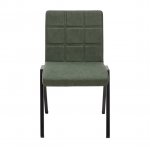 Hercules chair malachite