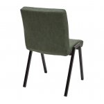 Hercules chair malachite