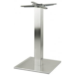 Stainless steel base 1202