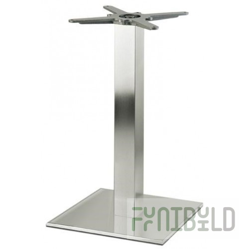 Stainless steel base 1202