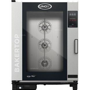 Convection oven UNOX XEBC-10EU-E1RM