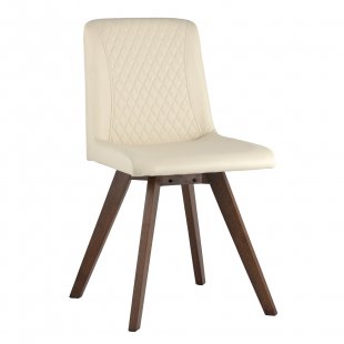 Dining chair MARTA beige