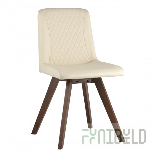 Dining chair MARTA beige