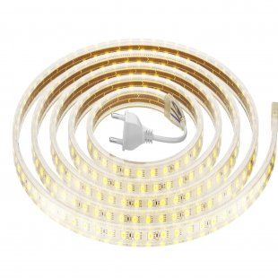 LED strip 5m 72V