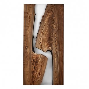 Manhall slab countertop