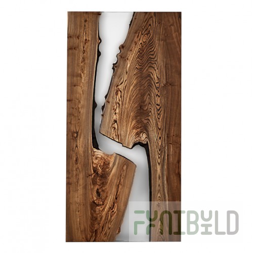 Manhall slab countertop