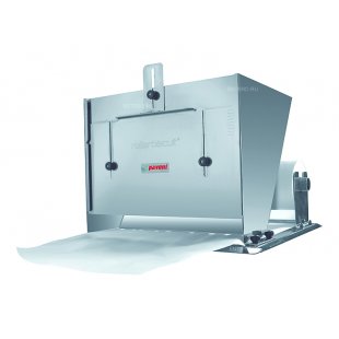 Pavoni ROLLERBISCUIT biscuit moulding machine