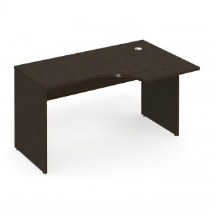 Makanchi Desk Ferrari Oak